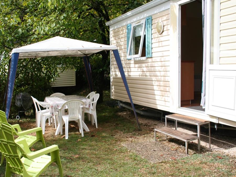 Mobilhome 5 personnes - MH2 CONFORT PLUS 28 m² 3