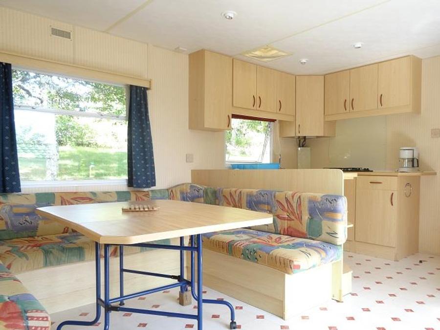 Mobilhome 6 personnes - MH3 32 m² 8