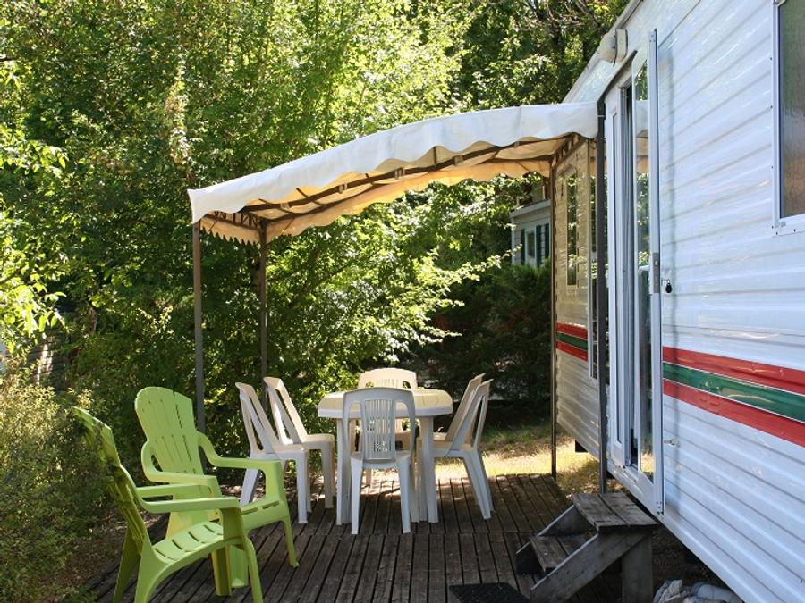 Mobilhome 6 personnes - MH3 32 m² 7