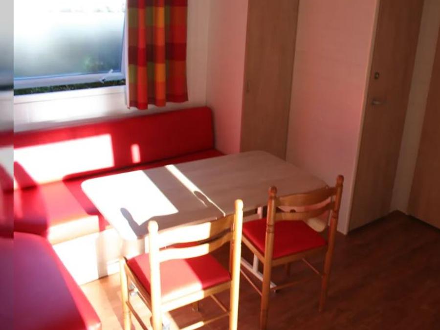 Mobilhome 6 personnes - MH 3 chambres 32 m² avec climatisation 1