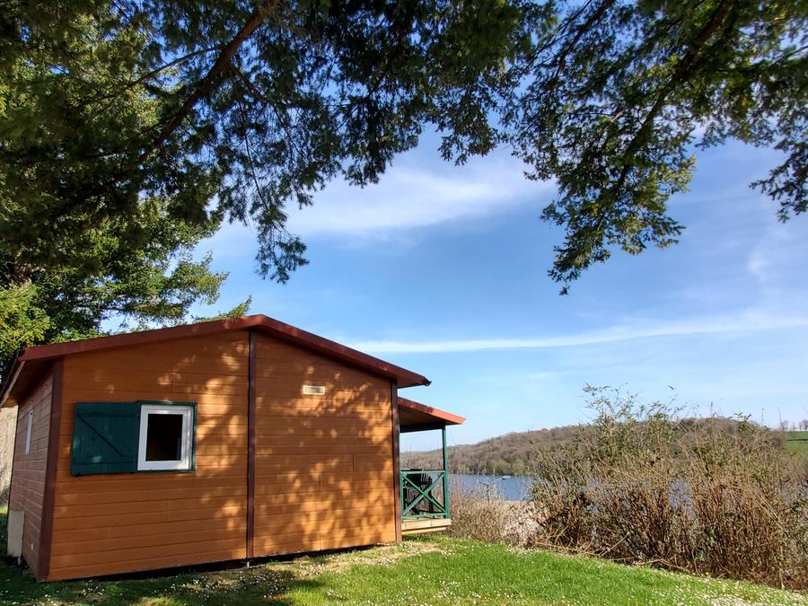 Chalet 6 personnes - Chalet Ciela Family - 2 chambres 6