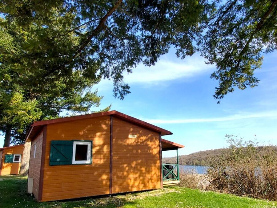 Chalet 6 personnes - Chalet Ciela Family - 2 chambres 7