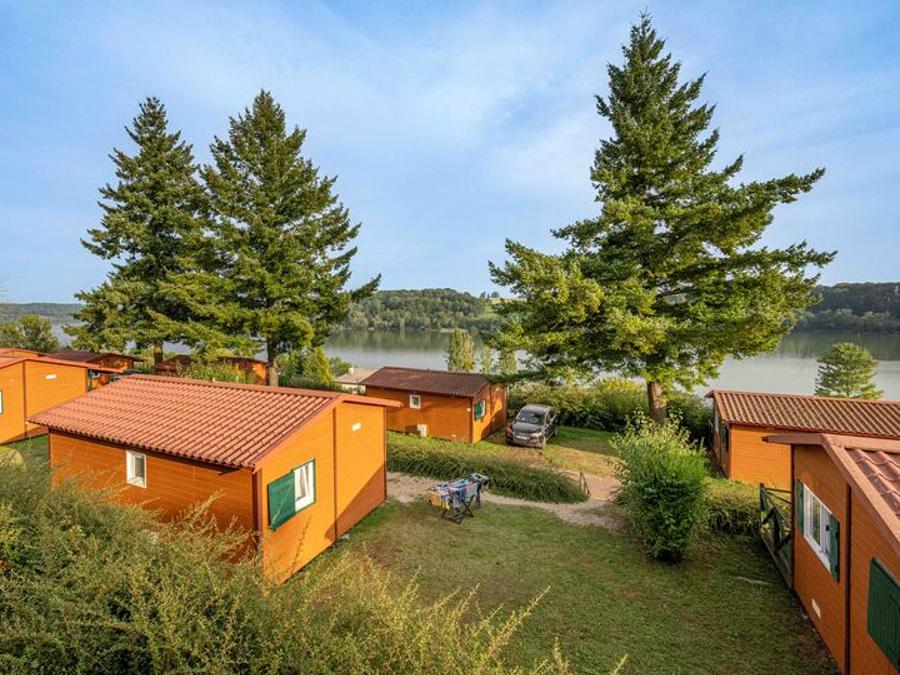 Chalet 6 personnes - Chalet Ciela Family - 2 chambres 0
