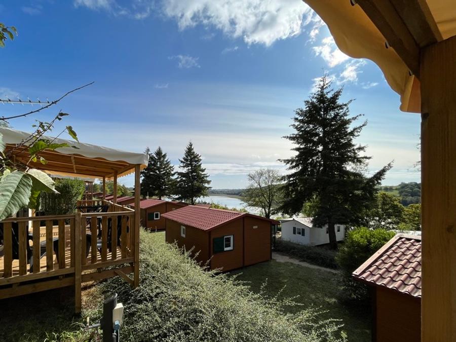 Mobilhome 4 personnes - Ciela Confort - 2 chambres 0