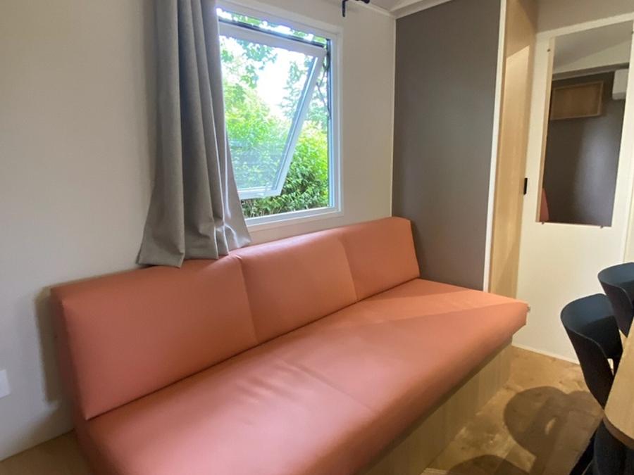 Mobilhome 6 personnes - Ciela Confort - 3 chambres 5