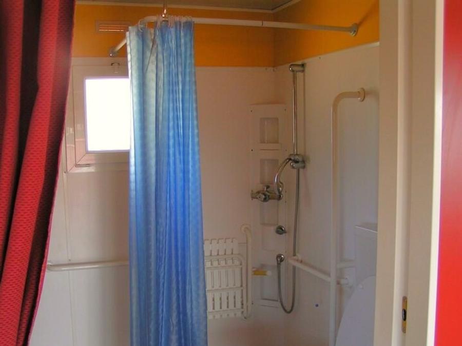 Chalet 6 personnes - Chalet Ciela Family PMR - 2 chambres 5