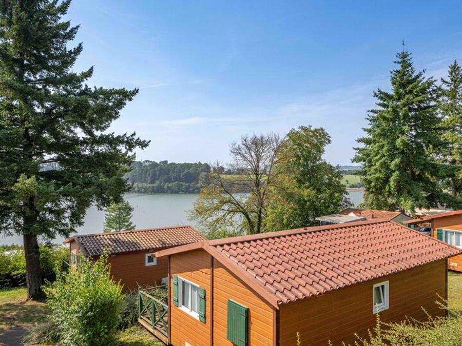 Chalet 6 personnes - Chalet Ciela Family PMR - 2 chambres 0