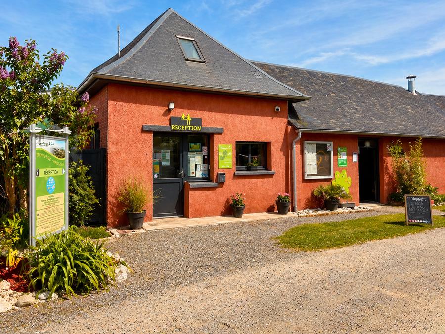 Camping de la Baie 3*
