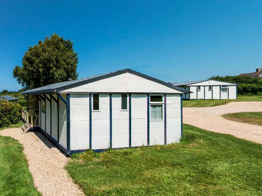 Chalet 7 personnes - 3 chambres - TV - LV 1