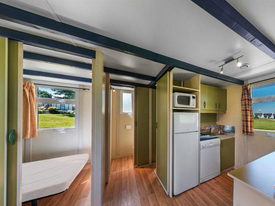 Chalet 7 personnes - Chalet - 3 chambres 2