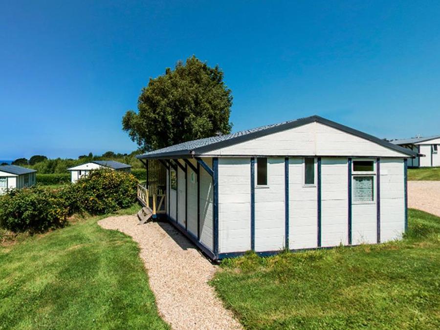 Chalet 7 personnes - Chalet - 3 chambres 0
