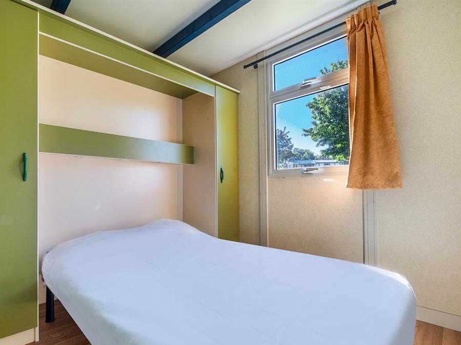 Chalet 7 personnes - Chalet - 3 chambres 4