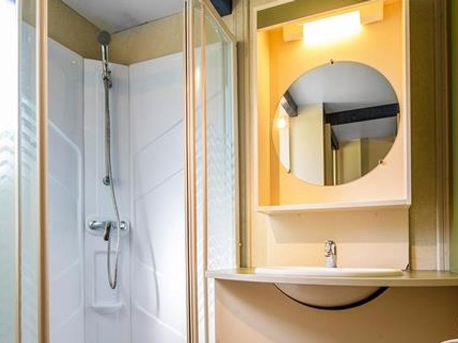 Chalet 7 personnes - Chalet - 3 chambres 6
