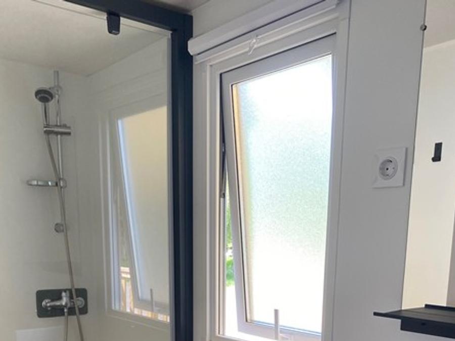 Mobilhome 6 personnes - Mobil home - 3 chambres 5