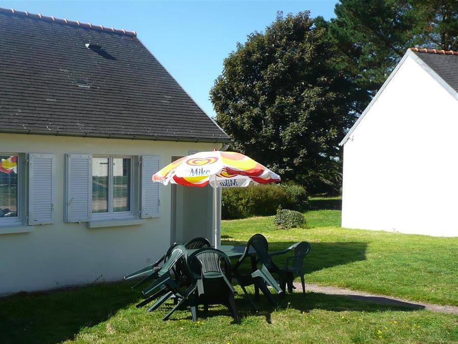 Gîte 4 personnes - Gîte - 2 chambres 0