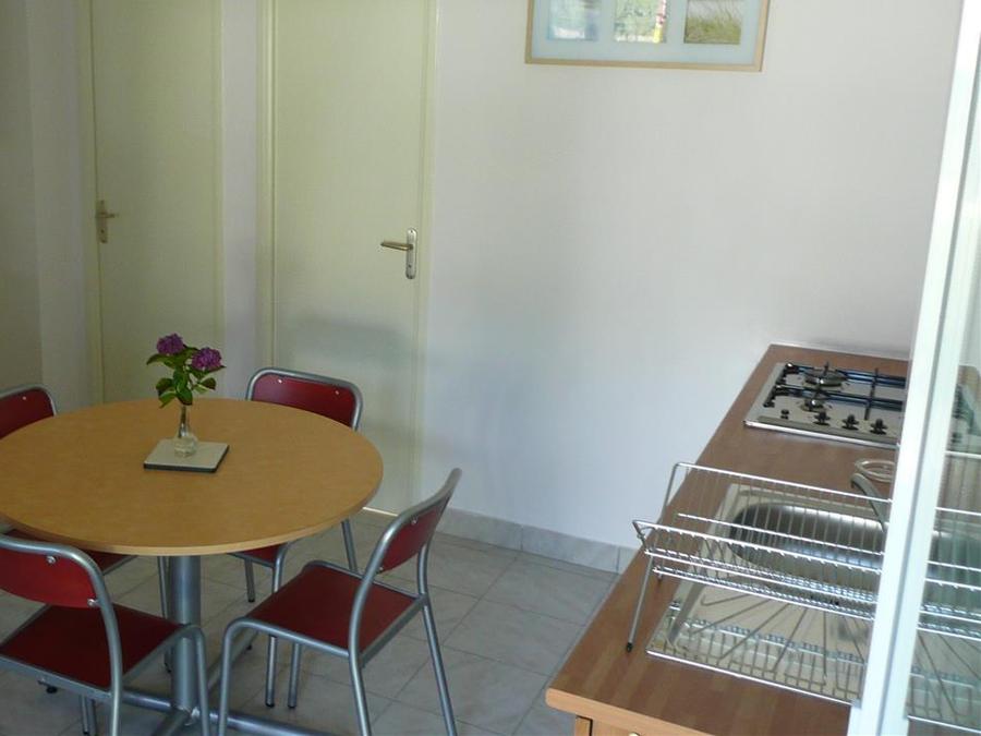 Gîte 4 personnes - Gîte - 2 chambres 1