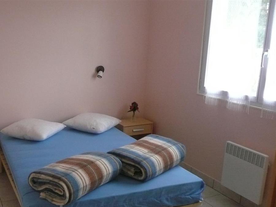 Gîte 4 personnes - Gîte - 2 chambres 2