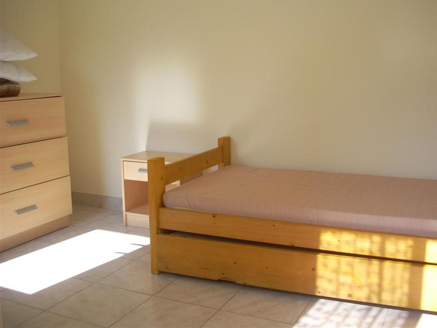 Gîte 4 personnes - Gîte - 2 chambres 3