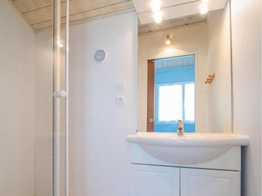 Gîte 2 personnes - Gîte - 1 chambre 5