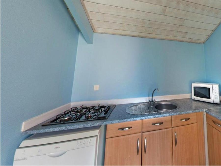 Gîte 2 personnes - Gîte - 1 chambre 3