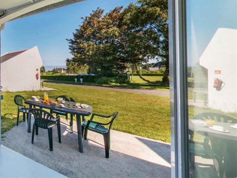 Gîte 2 personnes - Gîte - 1 chambre 1