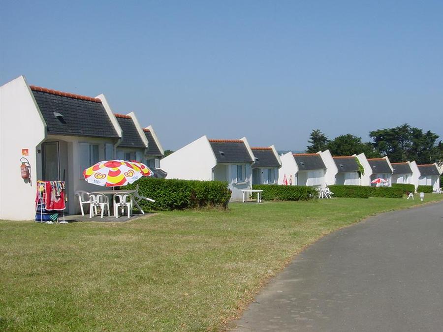 Gîte 2 personnes - Gîte - 1 chambre 0