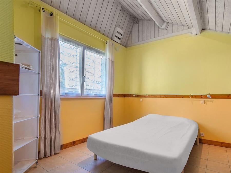 Gîte 2 personnes - Gîte - 1 chambre 4