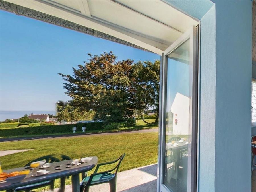 Gîte 2 personnes - Gîte - 1 chambre 2