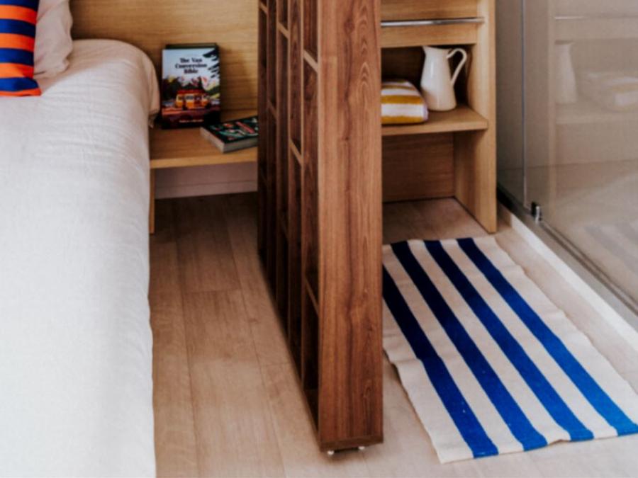 Mobilhome 4 personnes - Prestige 4