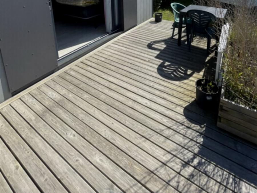 Mobilhome 2 personnes - Mobil Home confort + 1 chambre 2 personnes, 16 m² (modèle 2020) 5