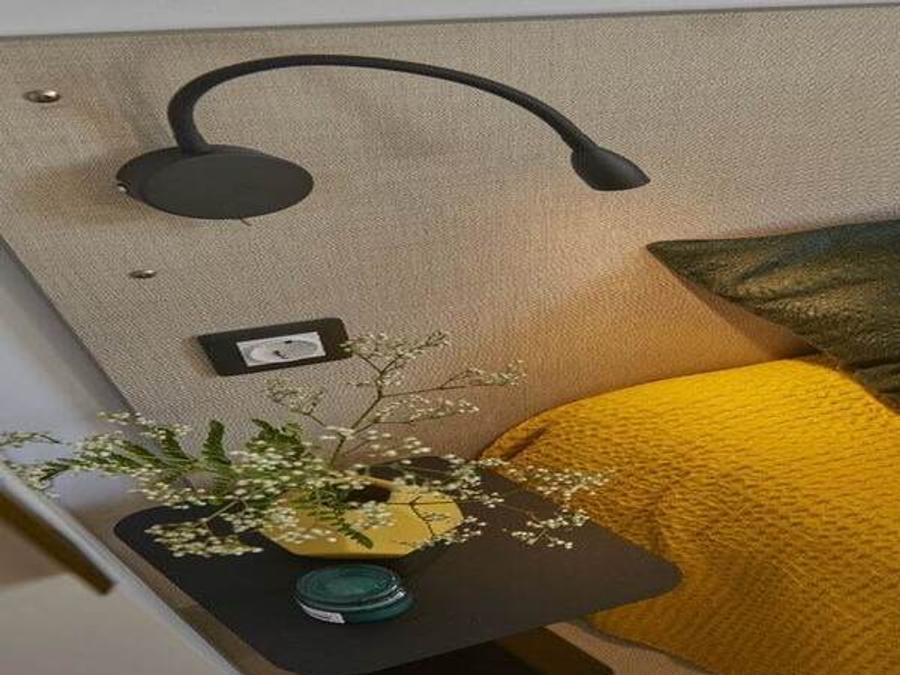 Mobilhome 4 personnes - Confort + 2 Chambres 4 Personnes PMR 9