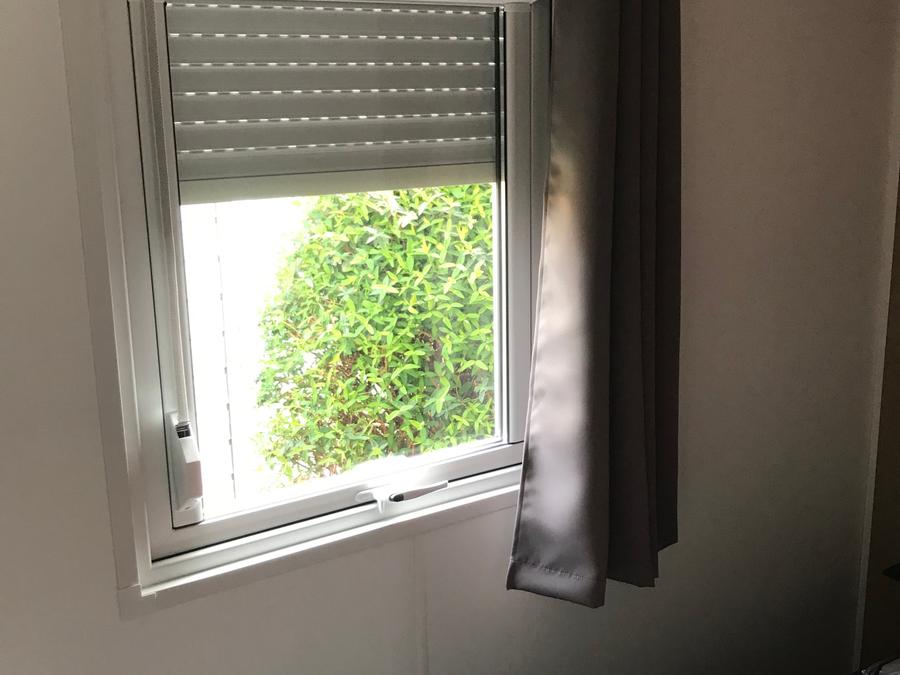 Mobilhome 2 personnes - CONFORT EVO 20 m² (Animaux interdits) 11