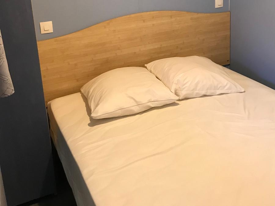 Mobilhome 4 personnes - PACIFIQUE 25 m² 6