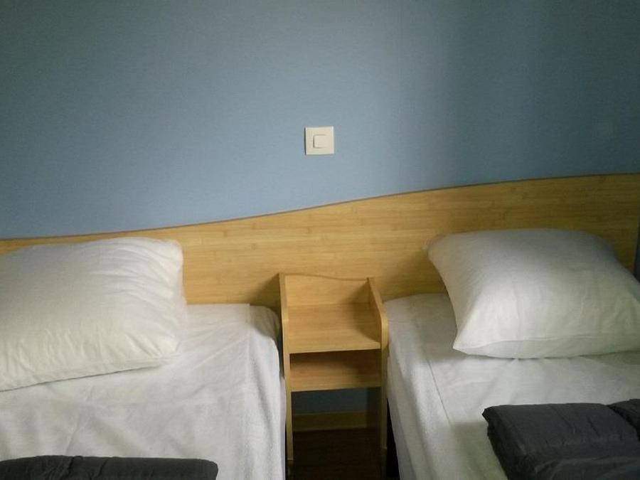 Mobilhome 4 personnes - PACIFIQUE 25 m² 7