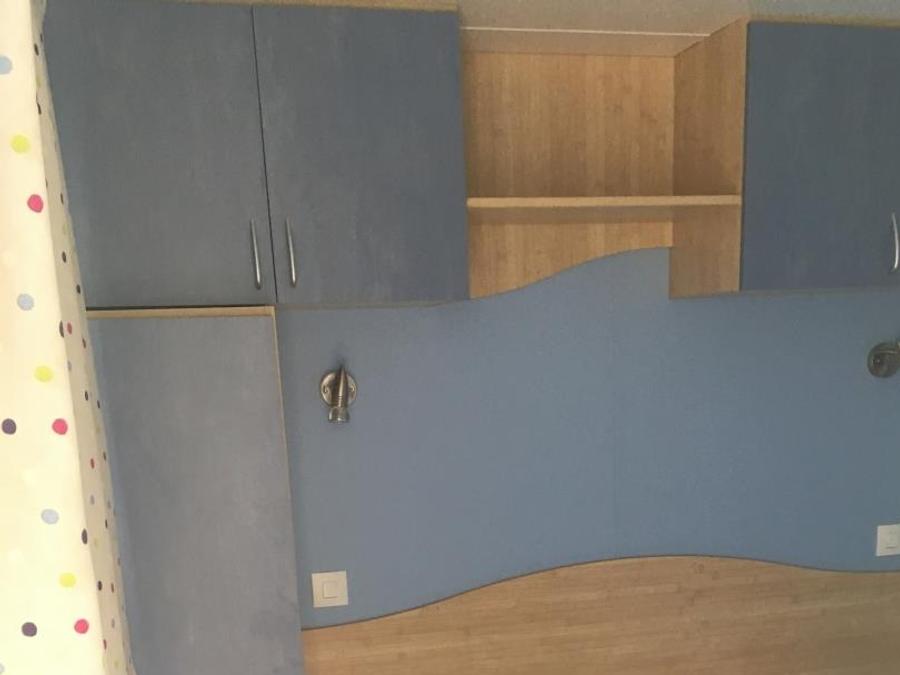 Mobilhome 4 personnes - PACIFIQUE 25 m² 10