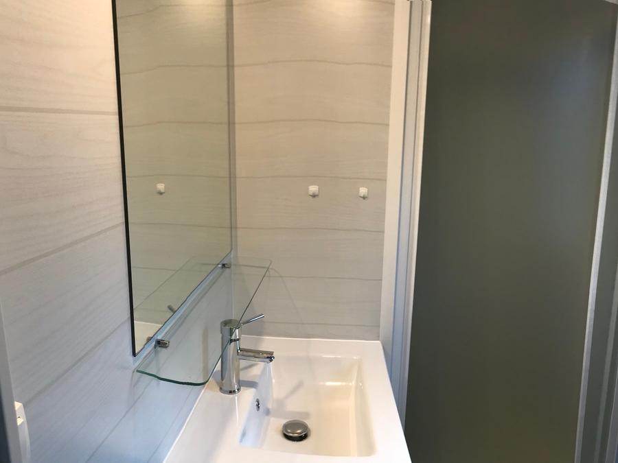 Mobilhome 4 personnes - PACIFIQUE 25 m² 5