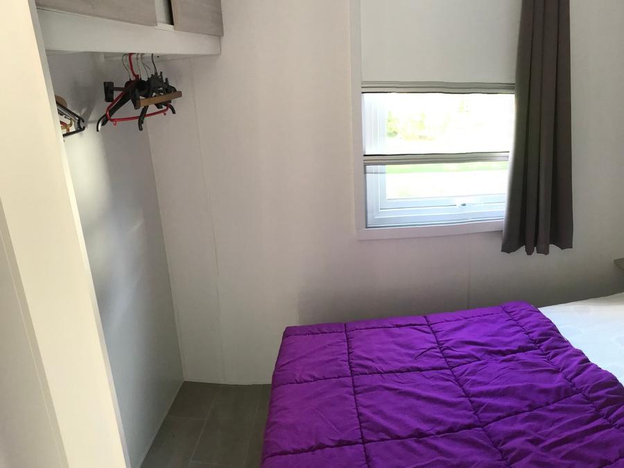 Mobilhome 4 personnes - CONFORT EVO 29m2 (Animaux interdits) 7