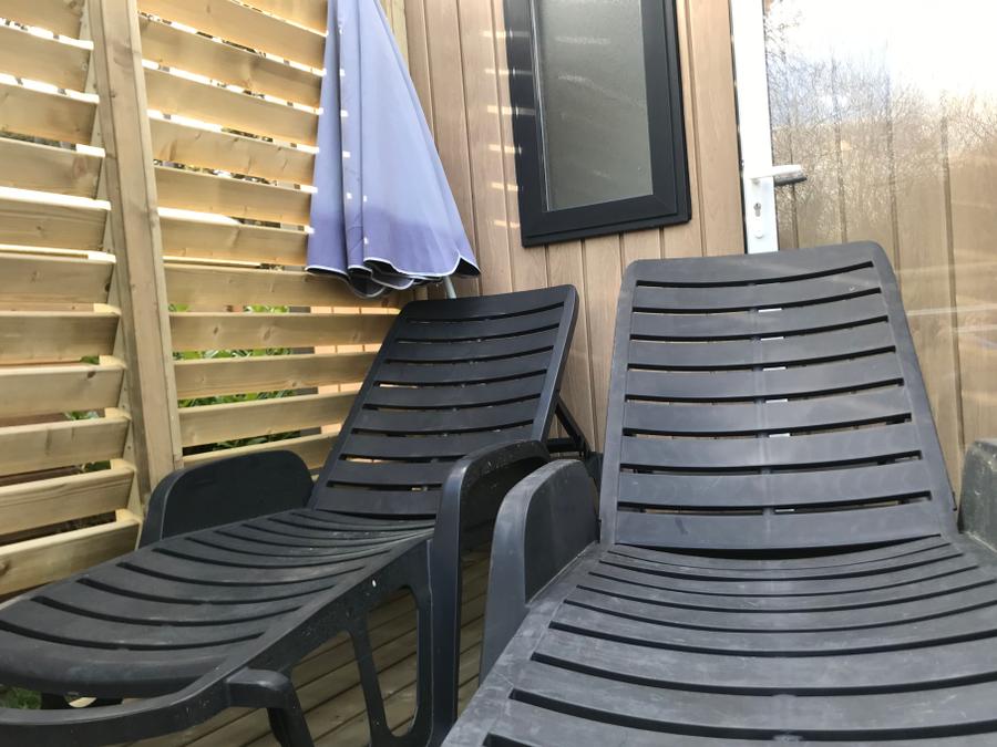 Mobilhome 4 personnes - CONFORT EVO 29m2 (Animaux interdits) 2