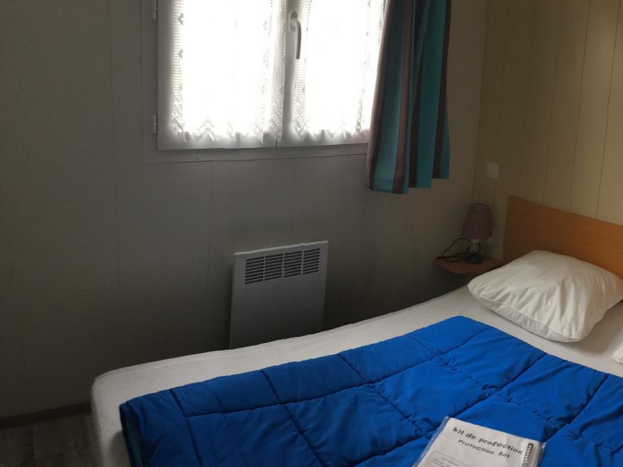 Mobilhome 6 personnes - VICTORIA 38 m² 11