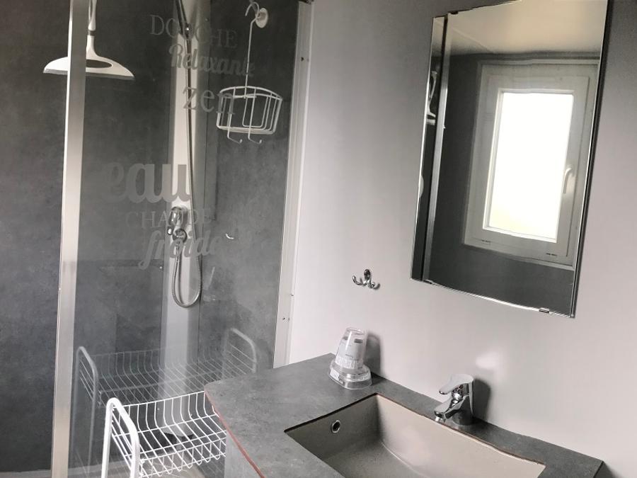 Mobilhome 6 personnes - VICTORIA 38 m² 8