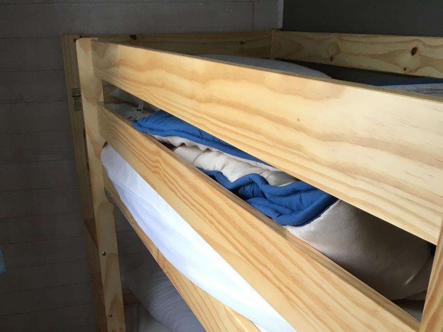 Mobilhome 6 personnes - VICTORIA 38 m² 7