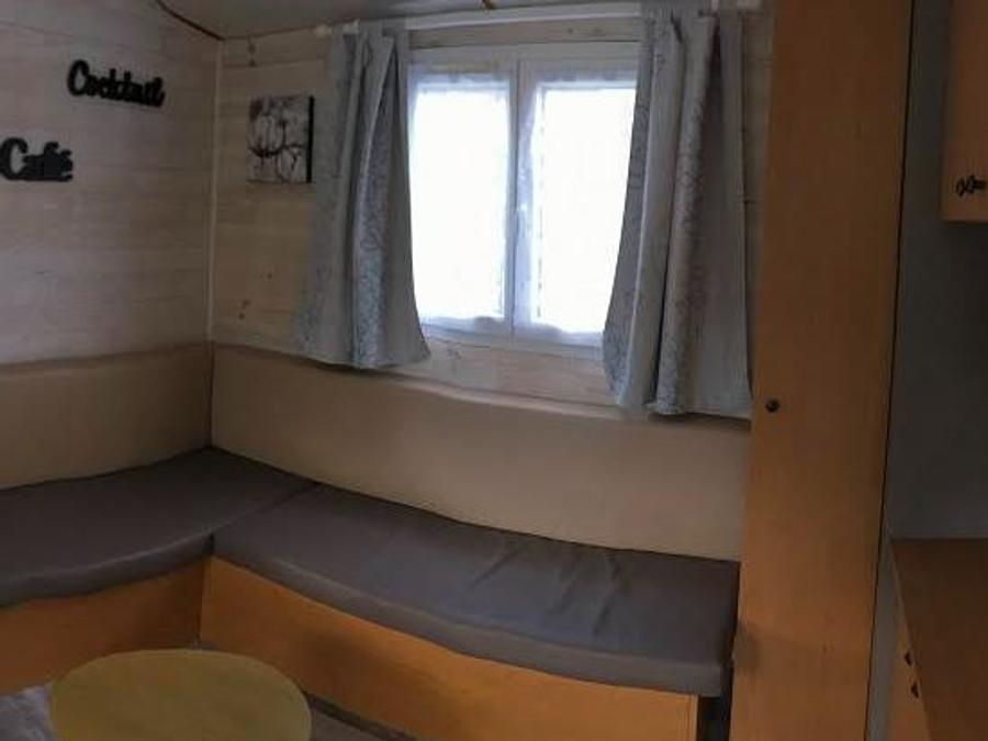 Mobilhome 6 personnes - VICTORIA 38 m² 5