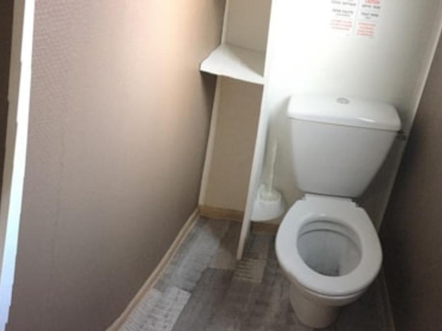Mobilhome 6 personnes - VICTORIA 38 m² 9