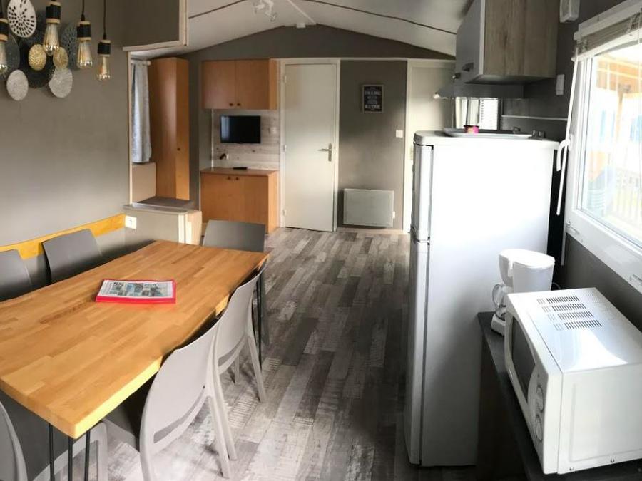 Mobilhome 6 personnes - VICTORIA 38 m² 4