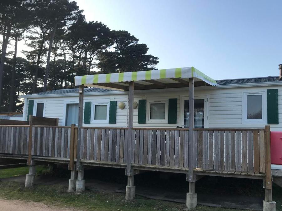 Mobilhome 6 personnes - VICTORIA 38 m² 0