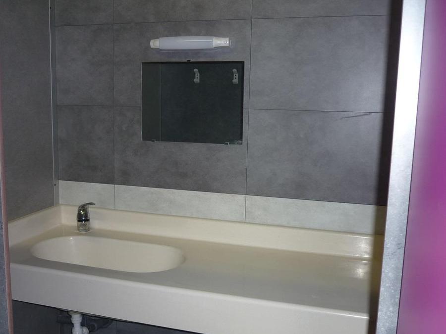 Bungalow 4 personnes - POD + chalet cuisine sans sanitaires (Animaux interdits) 2 adultes + 2 enfants 6
