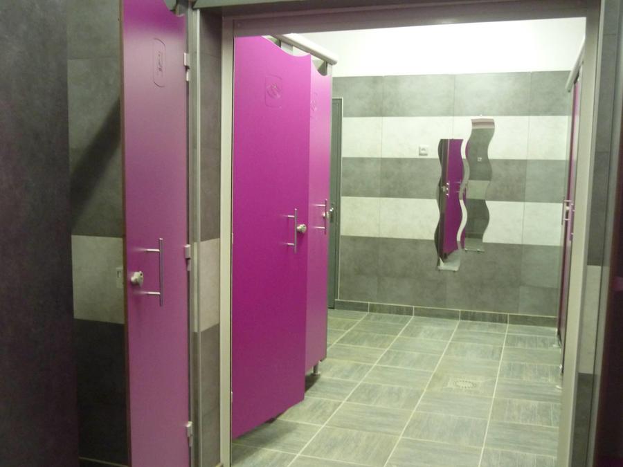 Bungalow 4 personnes - POD + chalet cuisine sans sanitaires (Animaux interdits) 2 adultes + 2 enfants 5