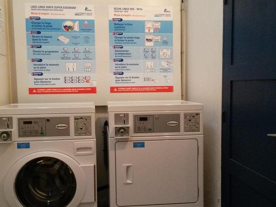 Bungalow 2 personnes - POD pour couple avec bébé sans sanitaires (Animaux interdits) 7