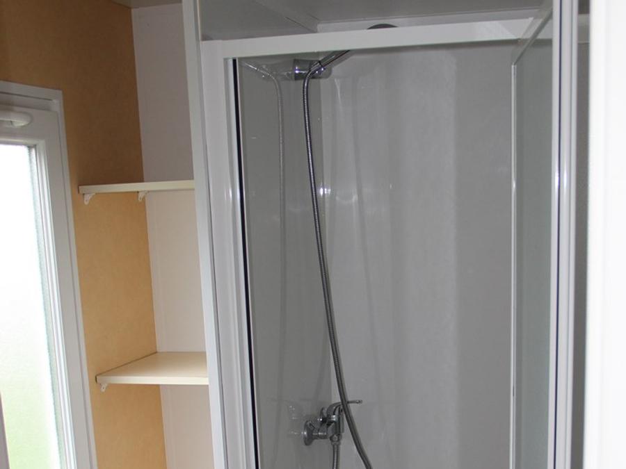 Mobilhome 4 personnes - OCEANE 27 m² 6