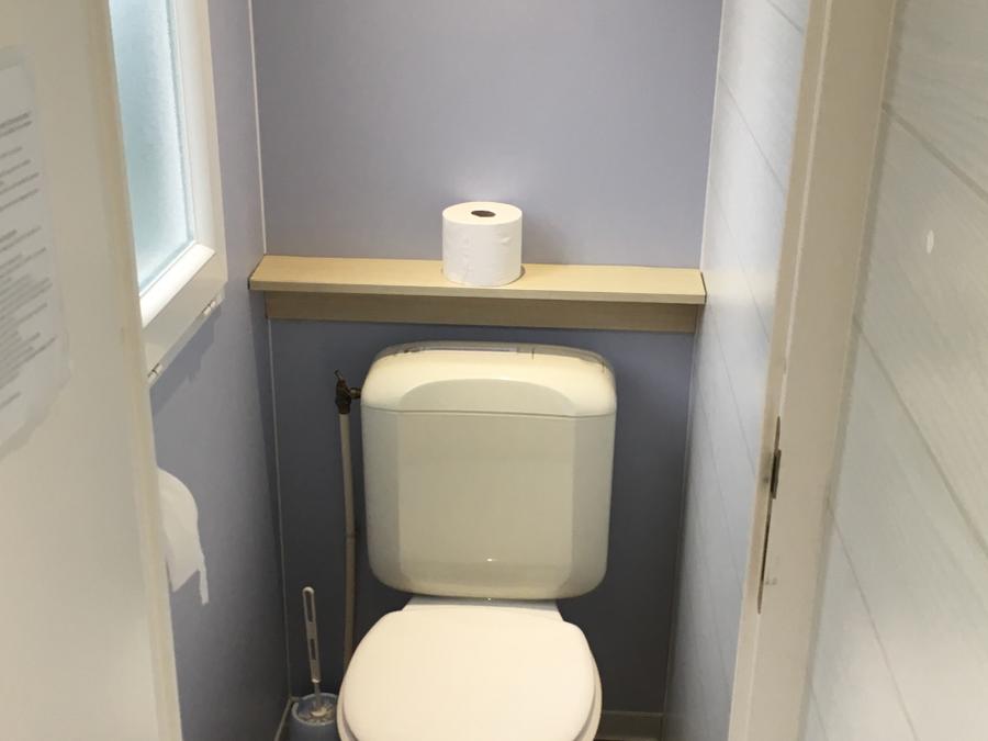 Mobilhome 4 personnes - OCEANE 27 m² 7
